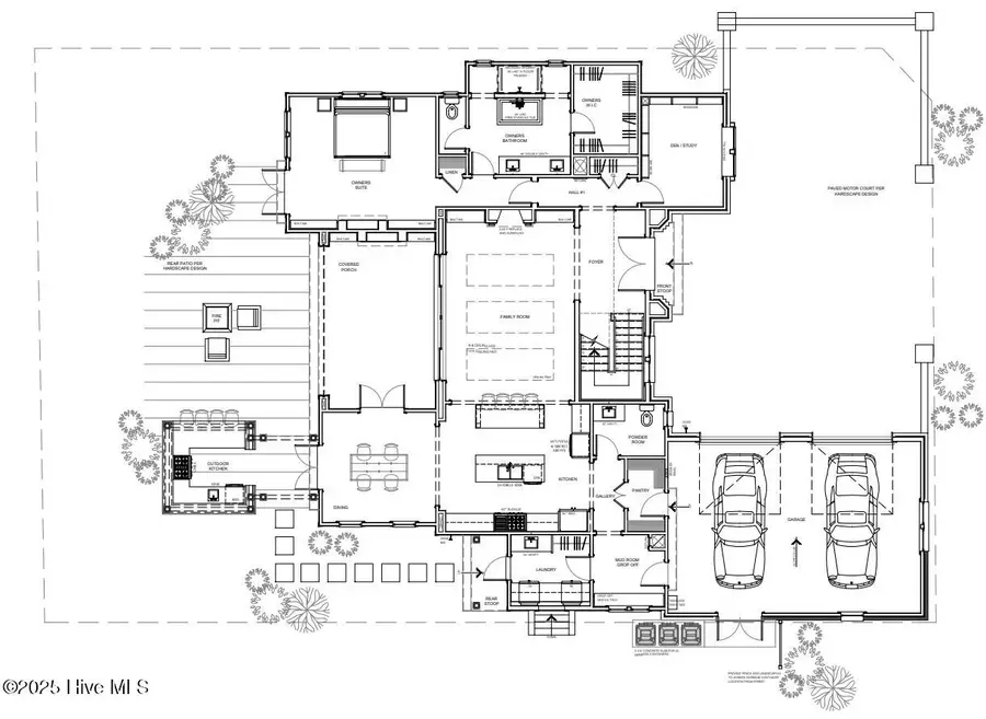 45 Beckett Ridge, Pinehurst, NC 28374 - Image #3