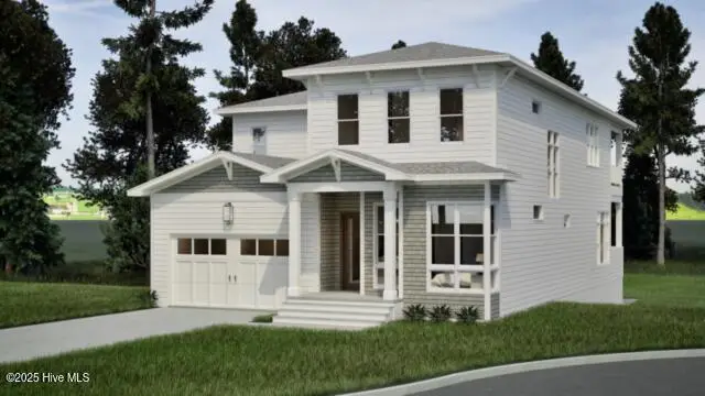 2713 Alvernia Drive, Castle Hayne, NC 28429 - Image #2