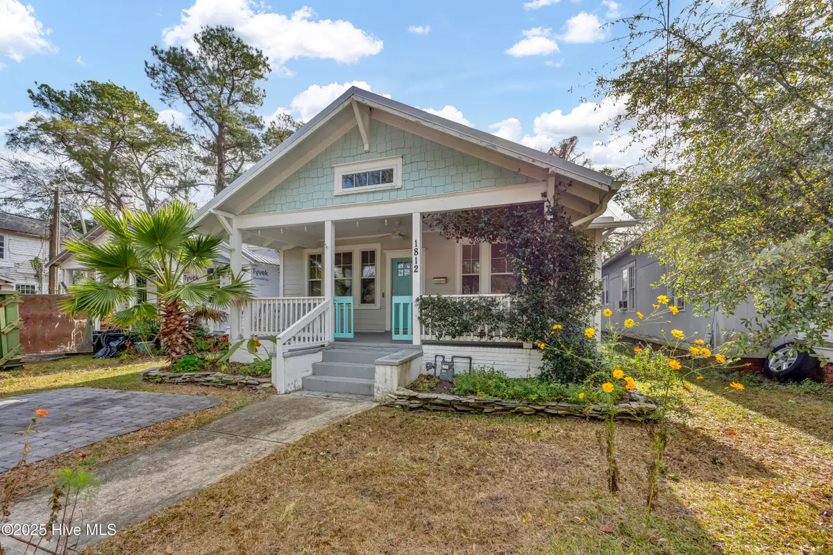 1812 Orange Street, Wilmington, NC 28403 - Image #1
