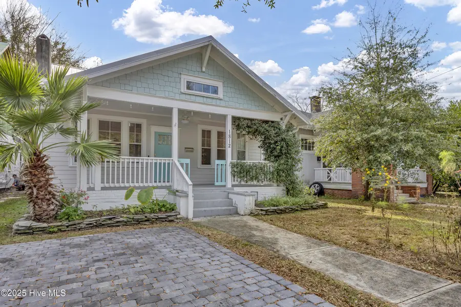 1812 Orange Street, Wilmington, NC 28403 - Image #2