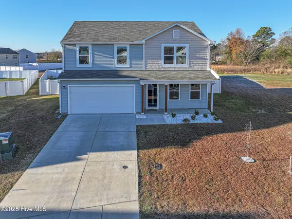 400 Silo Court, Ayden, NC 28513