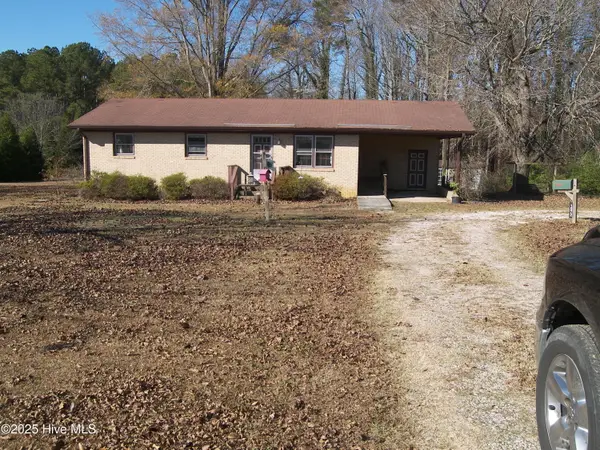 1572 Green Road, Spring Hope, NC 27882