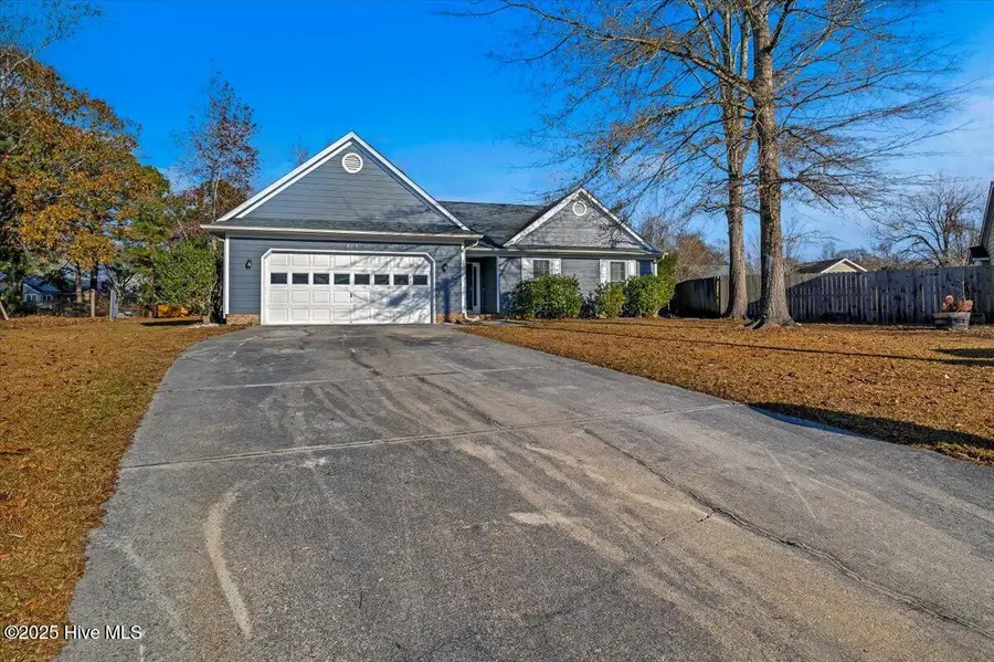 315 Peppertree Court, Jacksonville, NC 28540 - Image #2