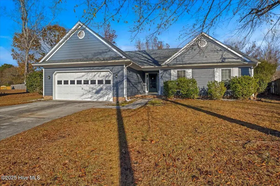 315 Peppertree Court, Jacksonville, NC 28540 - Image #3