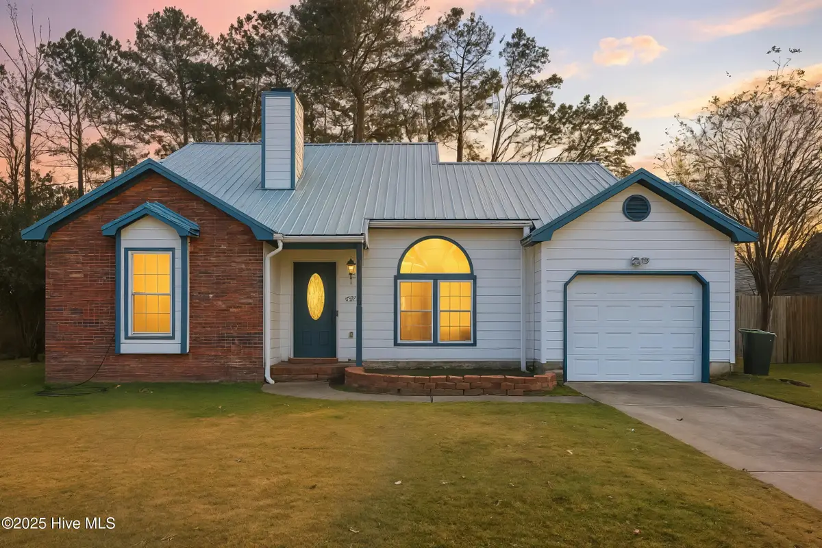 2673 Idlebrook Circle, Midway Park, NC 28544 - Image #1