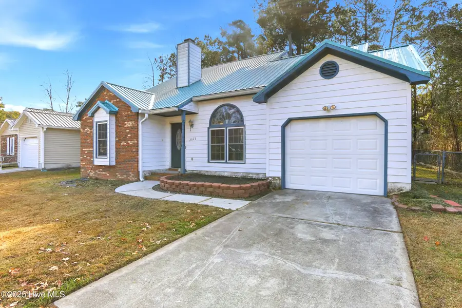 2673 Idlebrook Circle, Midway Park, NC 28544 - Image #3