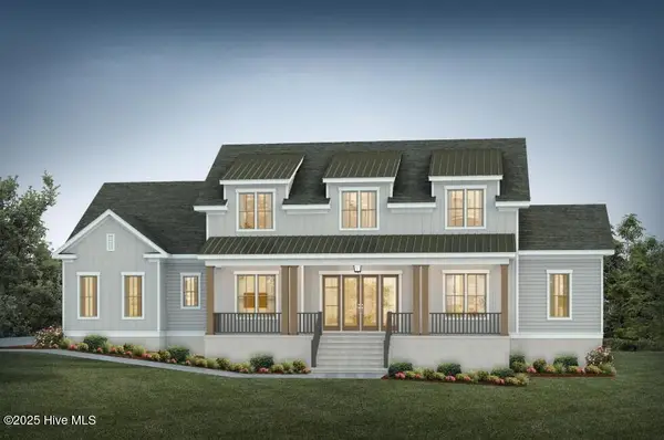 124 Saint Mellions Court, Pinehurst, NC 28374