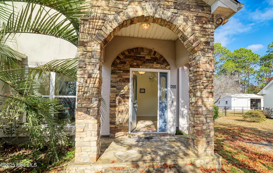 833 Fifty Lakes Drive, Southport, NC 28461 - Image #2