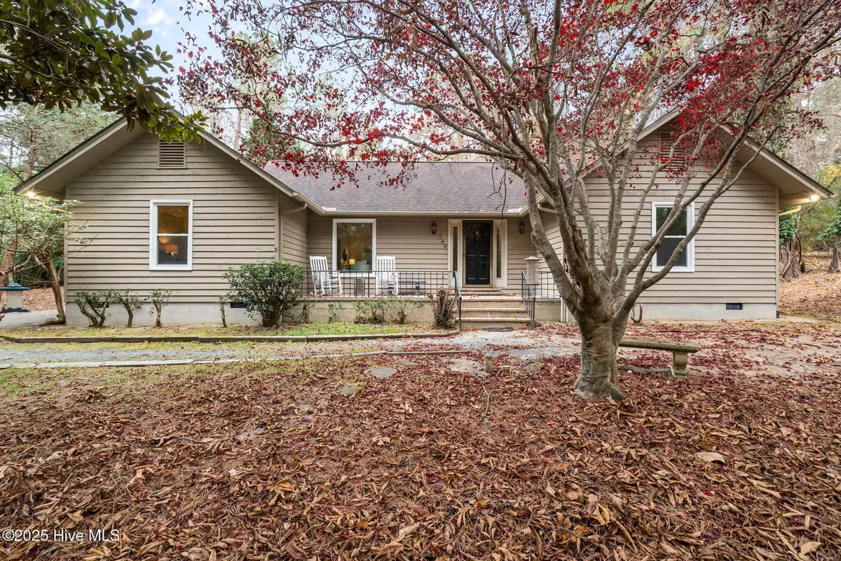 140 Wild Turkey Run, Pinehurst, NC 28374 - Image #1