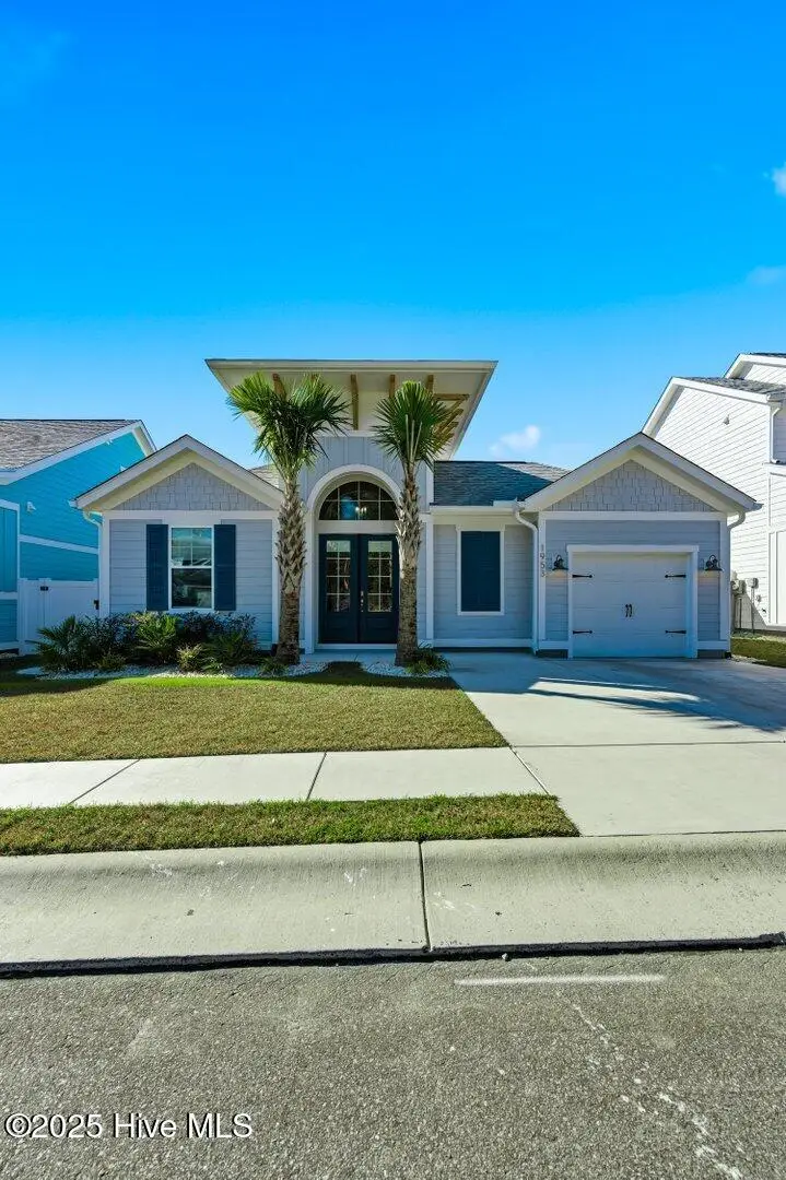 1953 Indigo Cove Way, Calabash, NC 28467 - Image #3