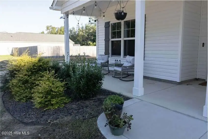 1112 Mcneill Pond Road, Lumber Bridge, NC 28357 - #3