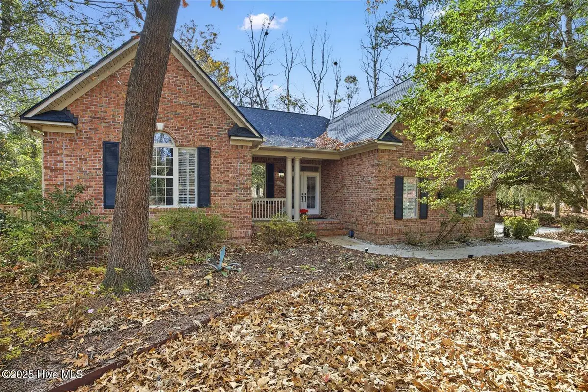 112 Francis Marion Drive, Wilmington, NC 28411 - Image #1