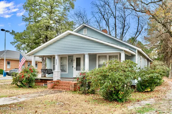 3413 Us 17, Chocowinity, NC 27817