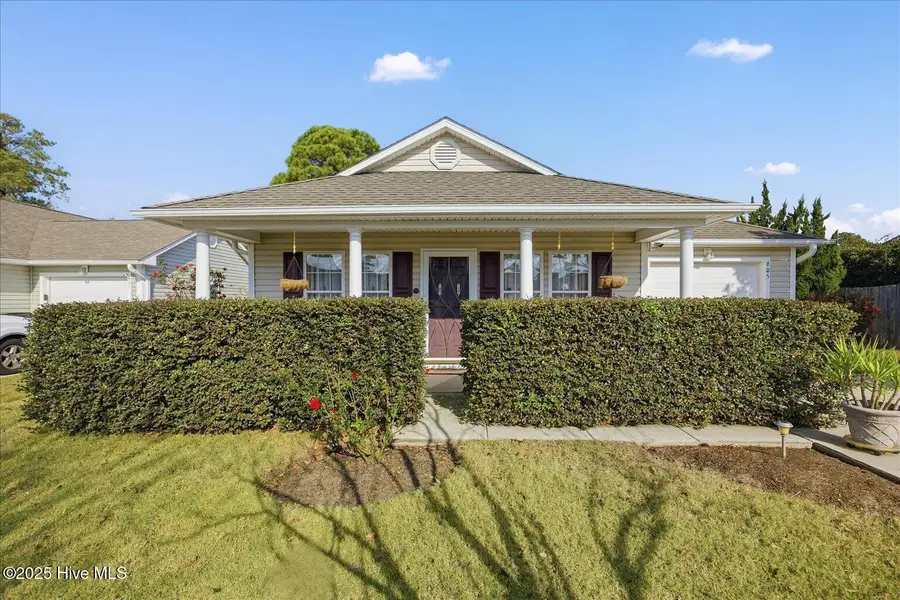 605 Tisbury Lane, Wilmington, NC 28412 - Image #2