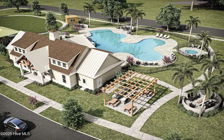 565 High Ridge Road, Lot 114, Navassa, NC 28451 - Image #3