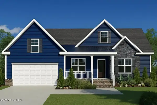 550 Sharber Road, Elizabeth City, NC 27909