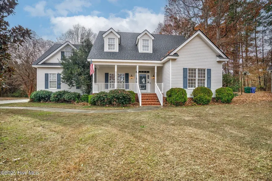 304 Woodfield Drive, Nashville, NC 27856 - Image #2