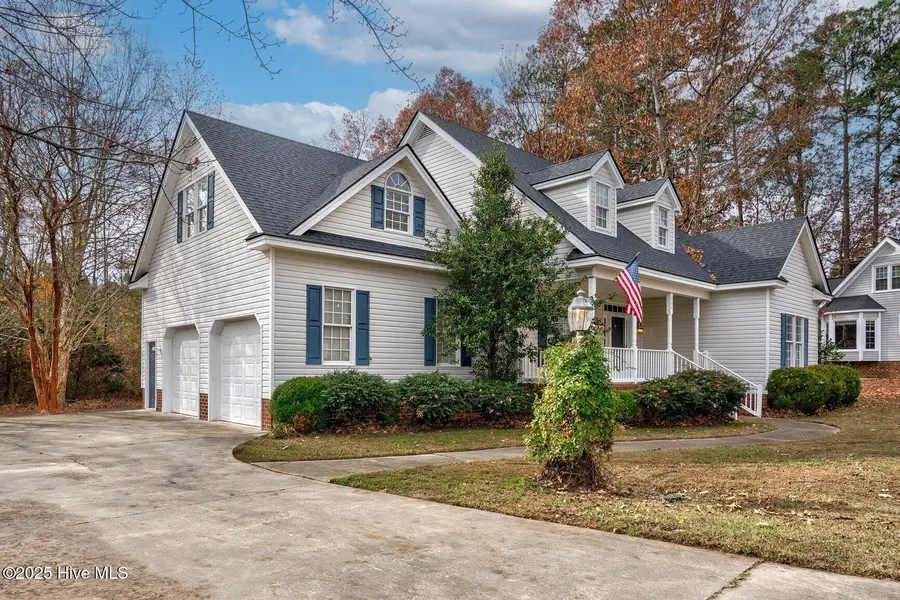 304 Woodfield Drive, Nashville, NC 27856 - Image #3