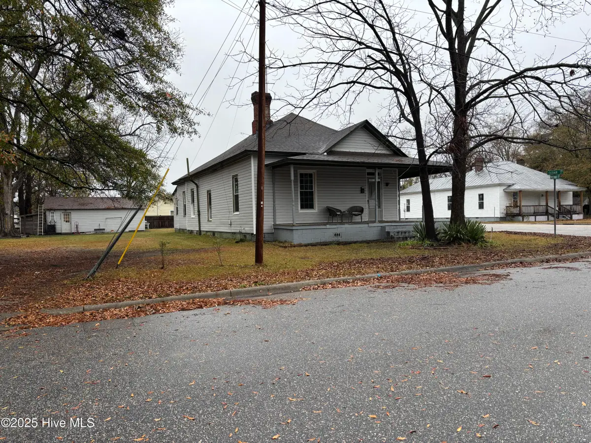 600 Chestnut Street, Tarboro, NC 27886 - Image #1