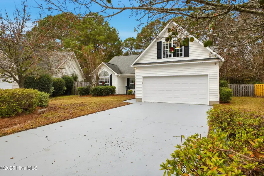 111 Woodford Road Ne, Leland, NC 28451 - Image #3