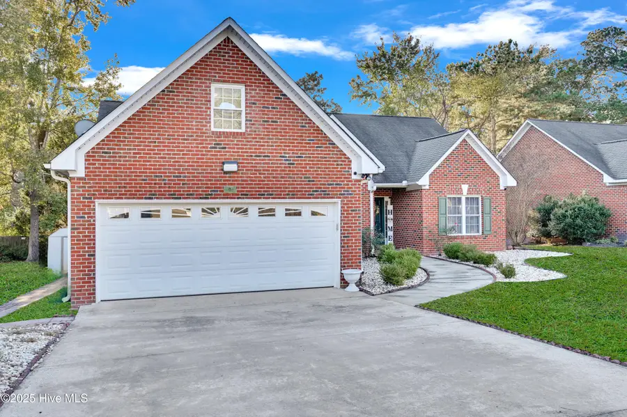 204 Inda Way, Washington, NC 27889 - Image #3