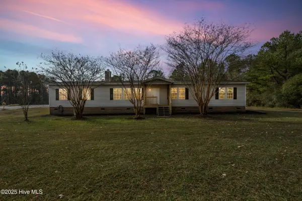 119 Buckeye Lane, Burgaw, NC 28425