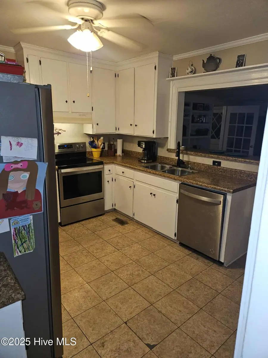 2906 Rouse Road, Kinston, NC 28504 - Image #3