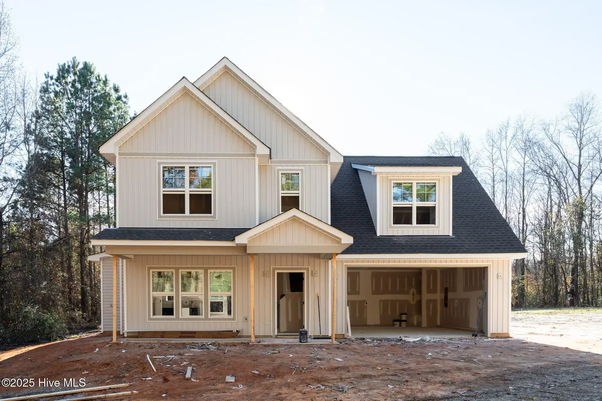 338 Monroe Road, Cameron, NC 28326 - Image #1