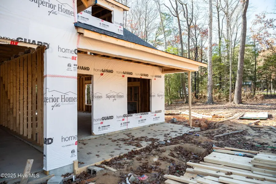 304 Monroe Road, Cameron, NC 28326 - Image #3