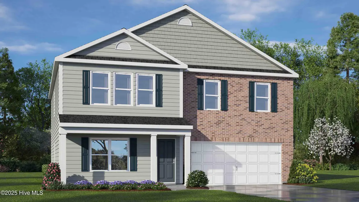 102 Claude Street, La Grange, NC 28551 - Image #1