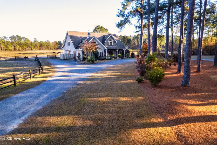 300 Good Barn Road, Vass, NC 28394 - Image #2