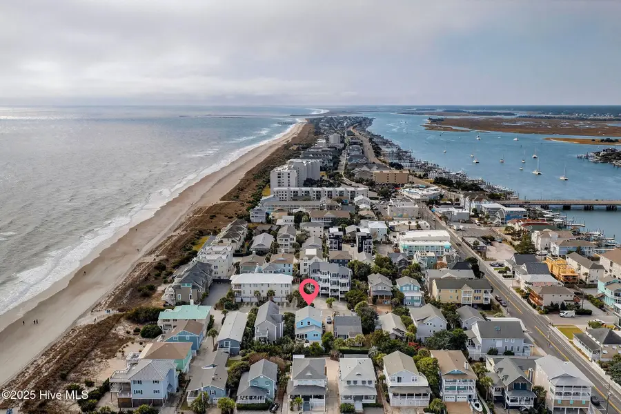 9 E Atlanta Street, Wrightsville Beach, NC 28480 - Image #3