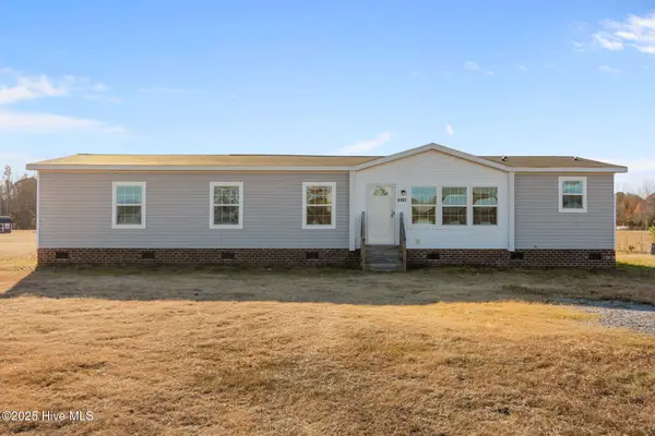 Address Withheld By Seller, Greenville, NC 27834