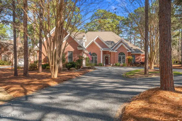 26 Talamore Drive, Southern Pines, NC 28387