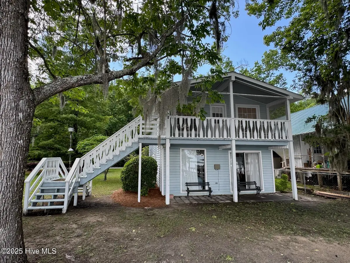 2810 Canal Cove Road, Lake Waccamaw, NC 28450 - Image #1