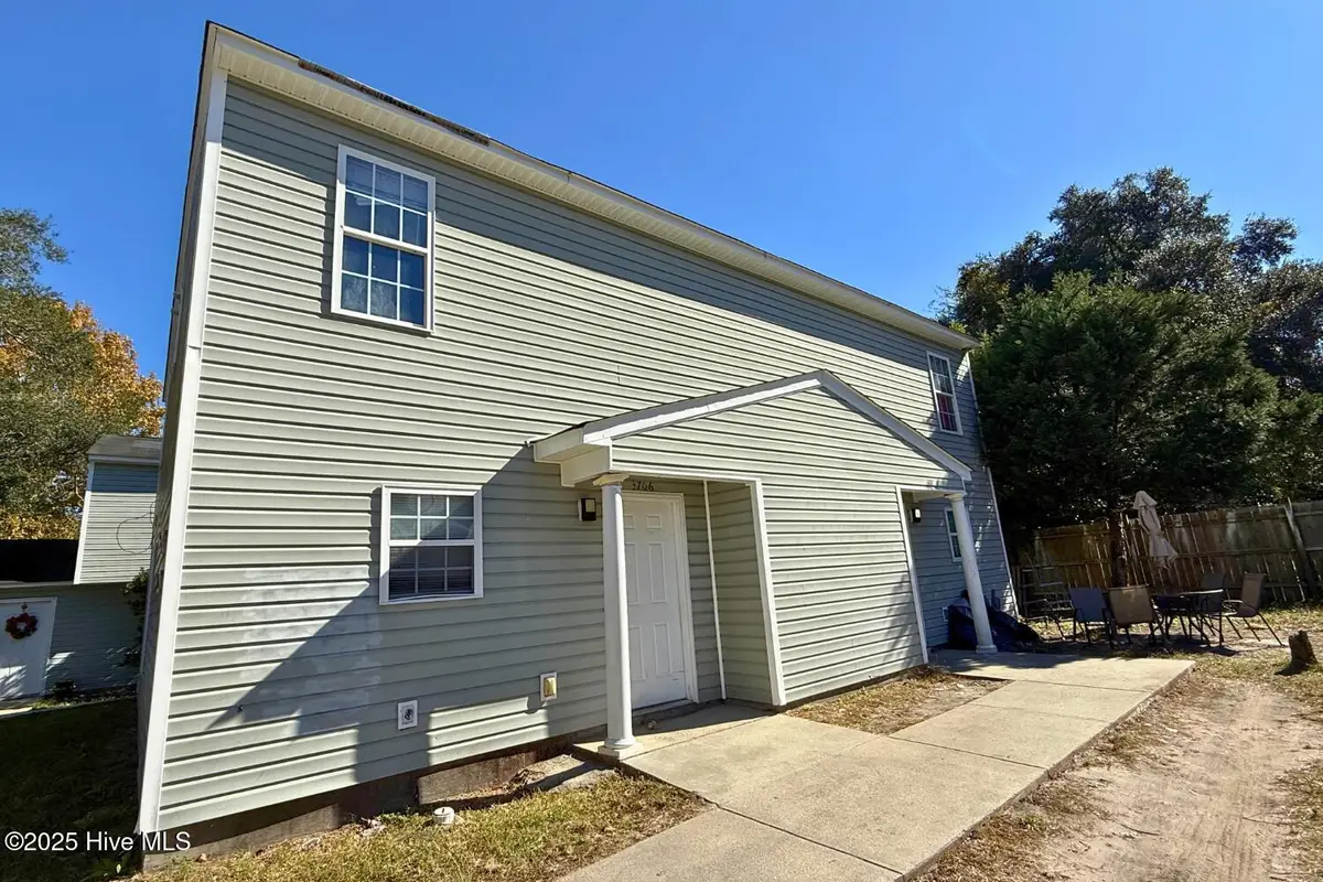 3706 Prices Lane, Wilmington, NC 28405 - Image #1