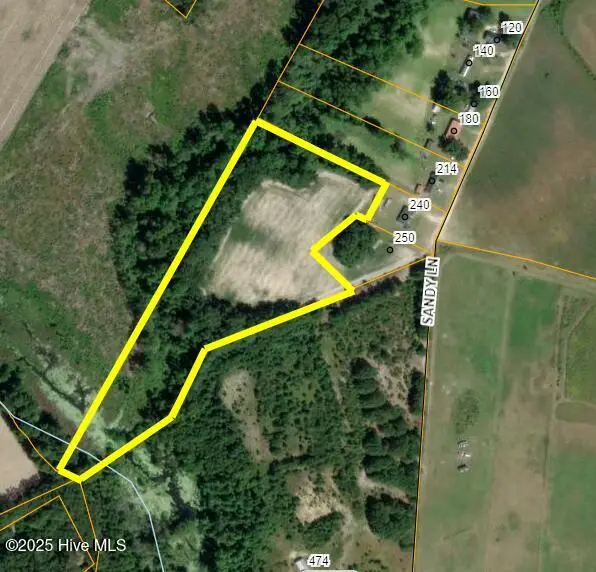 000 Sandy Lane, Clinton, NC 28328