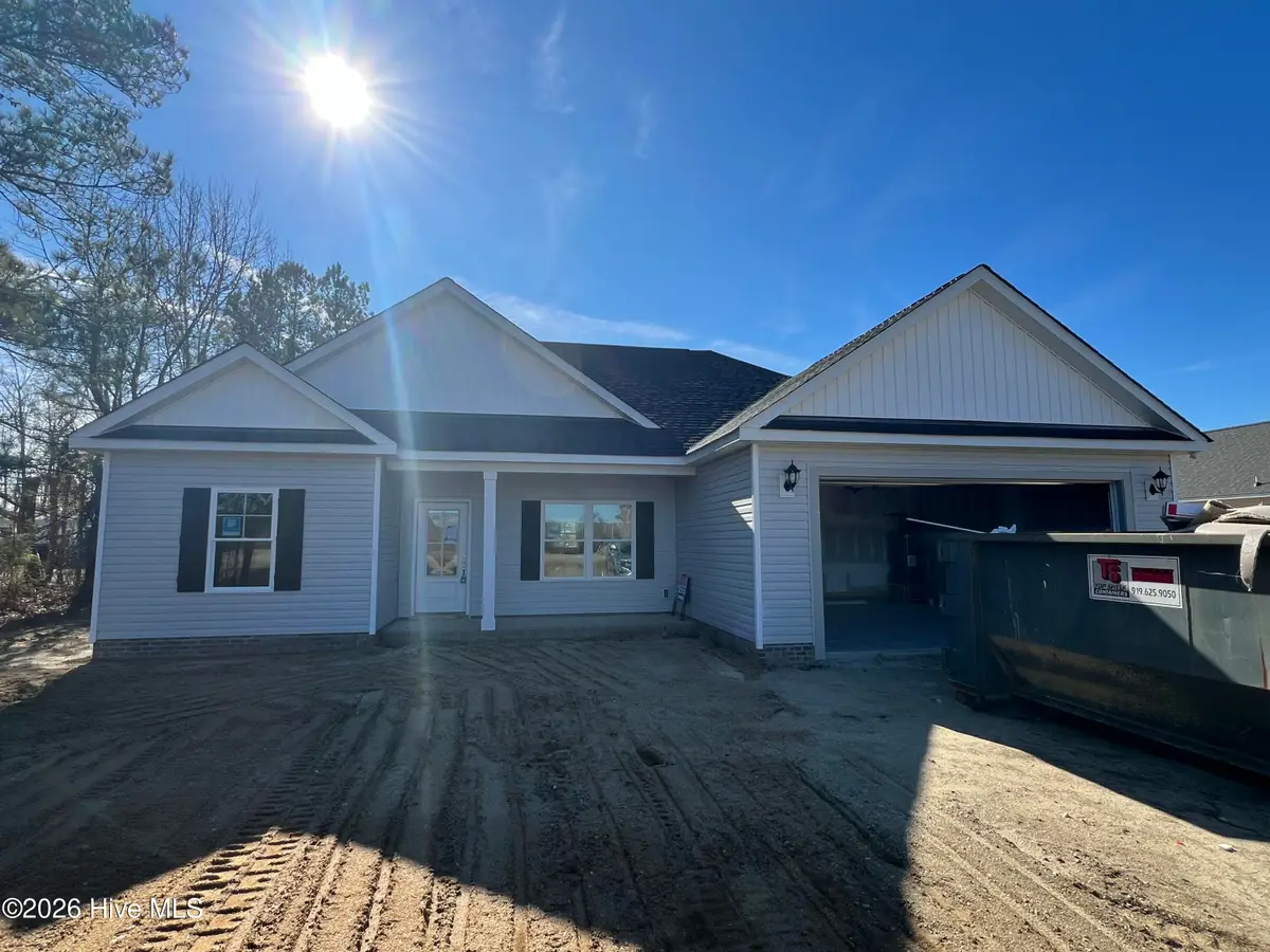 711 Polly Watson Road, Fremont, NC 27830 - Image #1