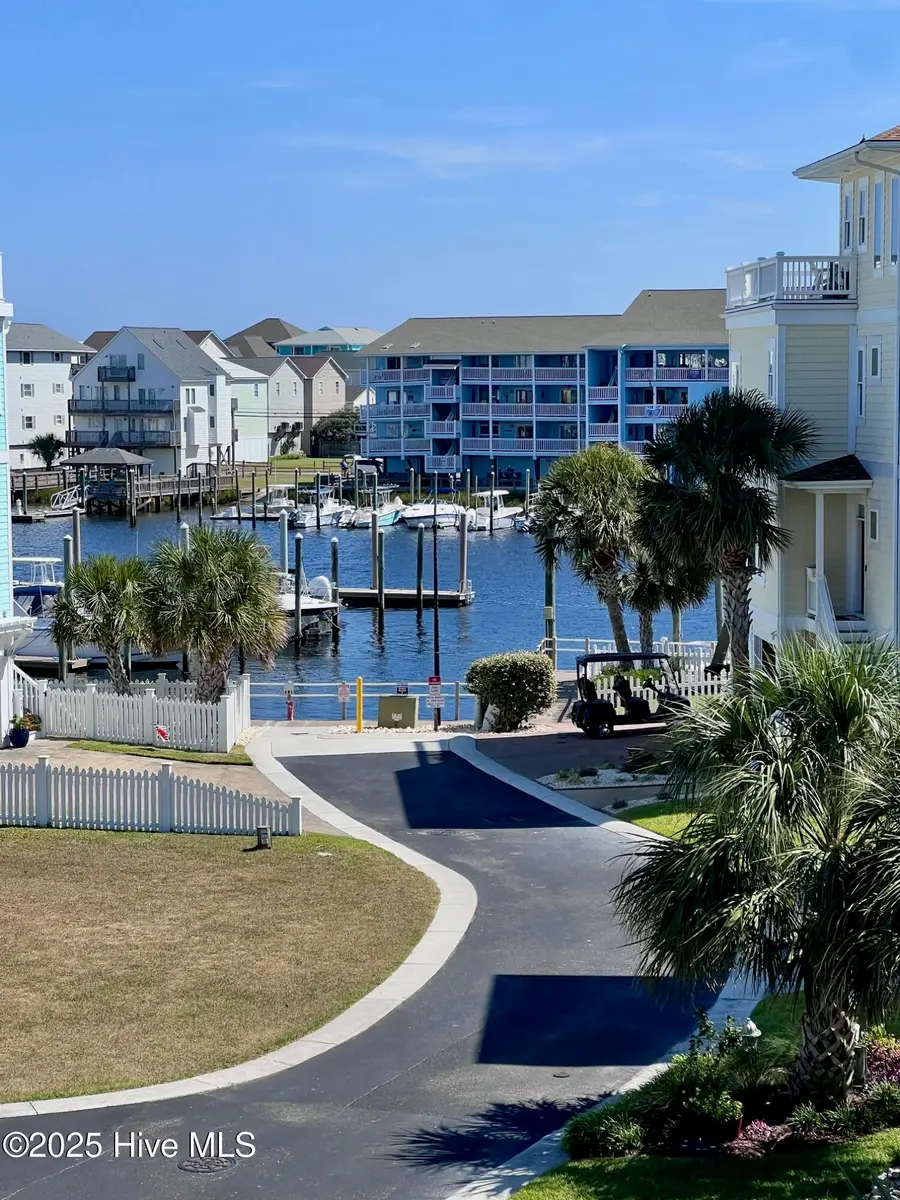 712 Saint Joseph Street #Unit 202, Carolina Beach, NC 28428 - Image #3