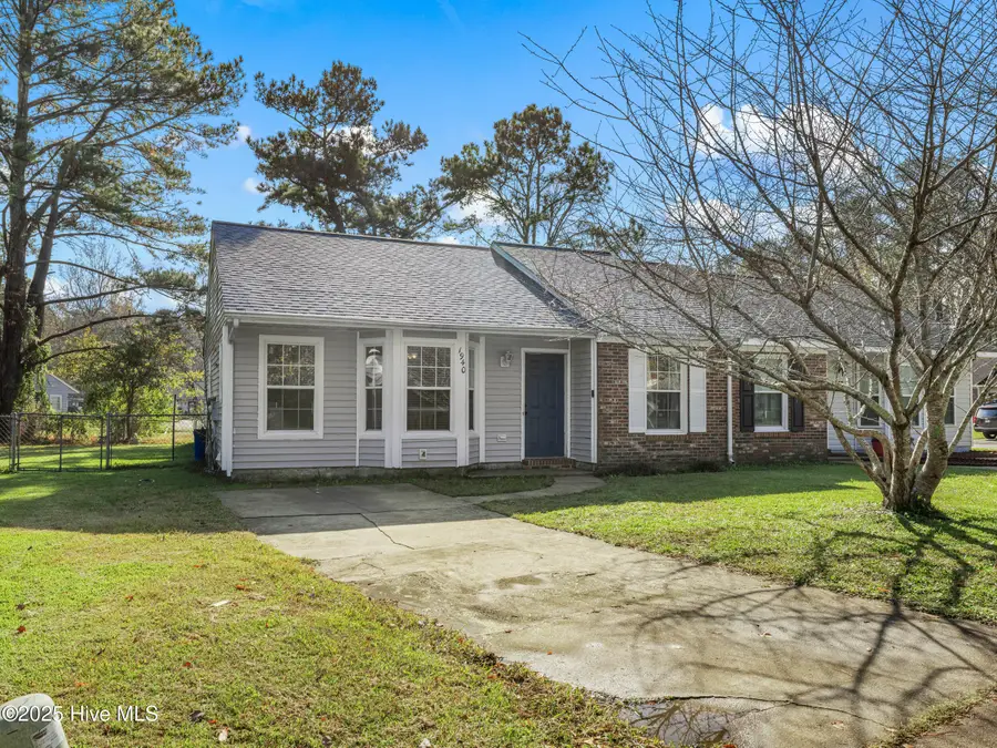 1940 Heather Loop, Midway Park, NC 28544 - Image #3