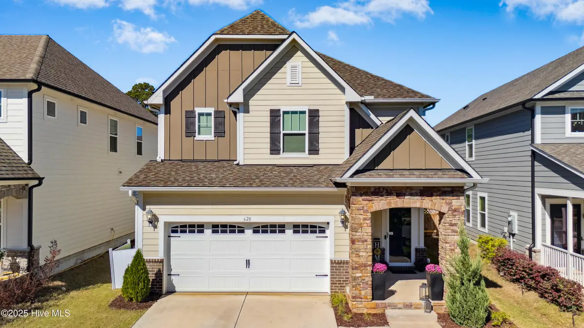 620 Sage Oak Lane, Holly Springs, NC 27540 - Image #1