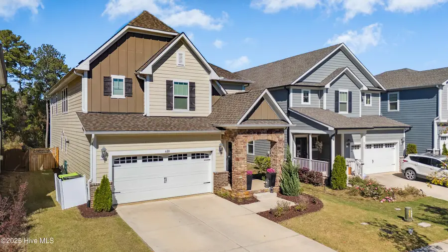 620 Sage Oak Lane, Holly Springs, NC 27540 - Image #2