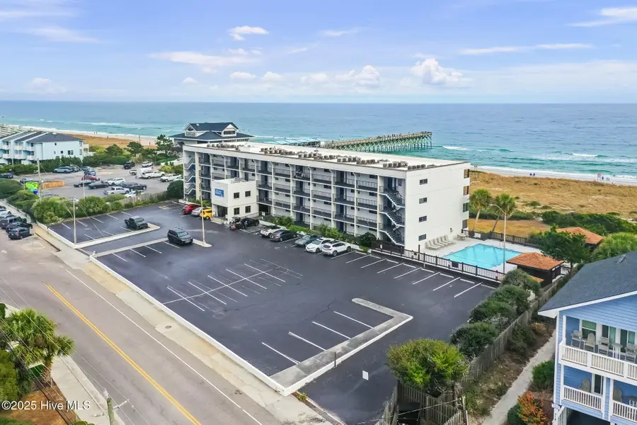 711 S Lumina Avenue #111, Wrightsville Beach, NC 28480 - Image #2