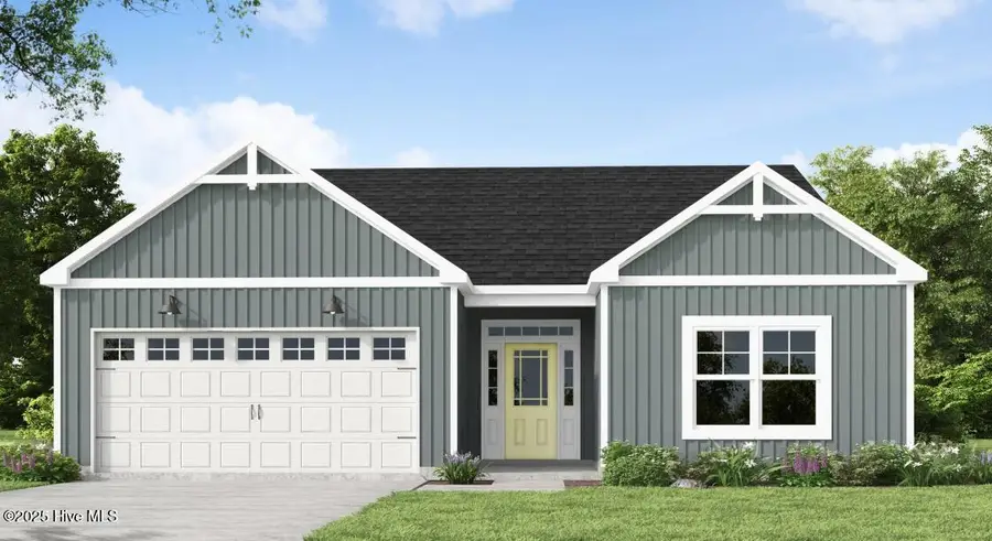 2928 Tucker Hill Drive, Grimesland, NC 27837 - Image #2