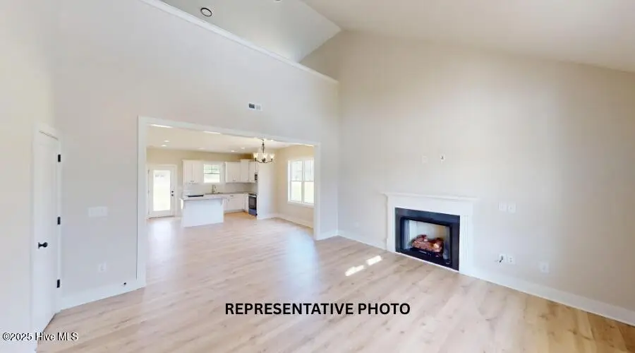 159 Spring Meadows Drive, Aberdeen, NC 28315 - Image #3