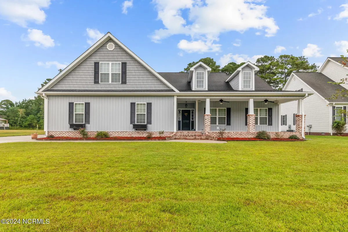 427 Candlewood Drive, Jacksonville, NC 28540 - #1