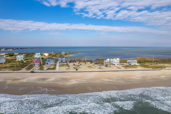 56358 N Nc Hwy 12 #8, Hatteras Island, NC 27943