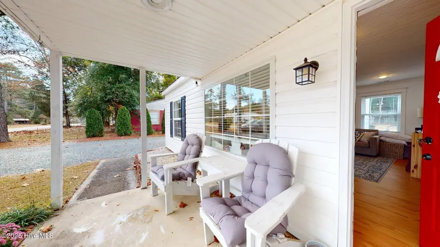 276 Edgewood Terrace Drive, West End, NC 27376 - Image #3