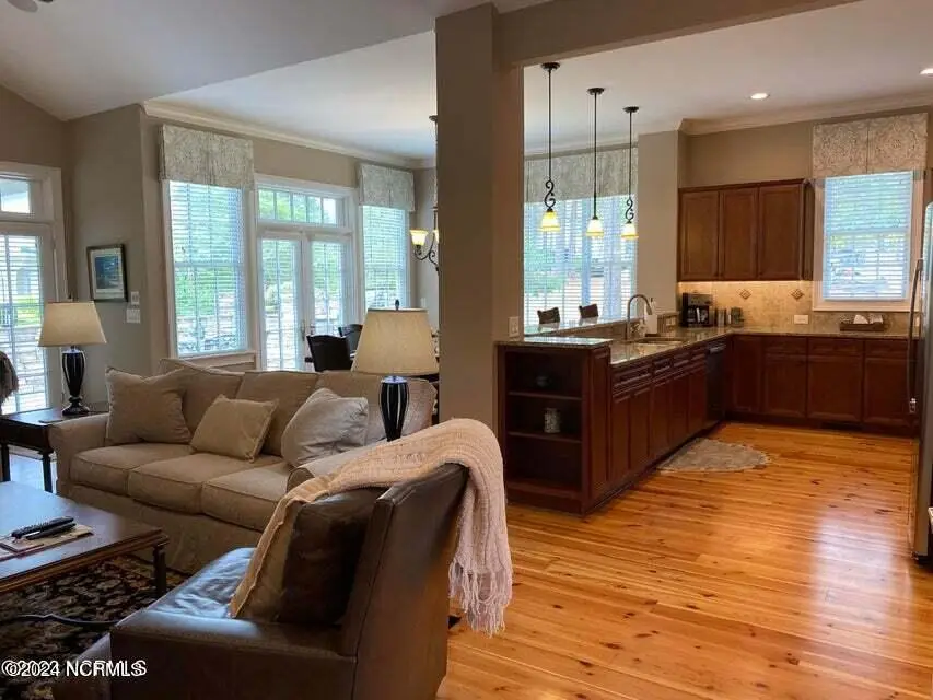 260 Cochrane Castle Circle # 4, Pinehurst, NC 28374 - Image #3