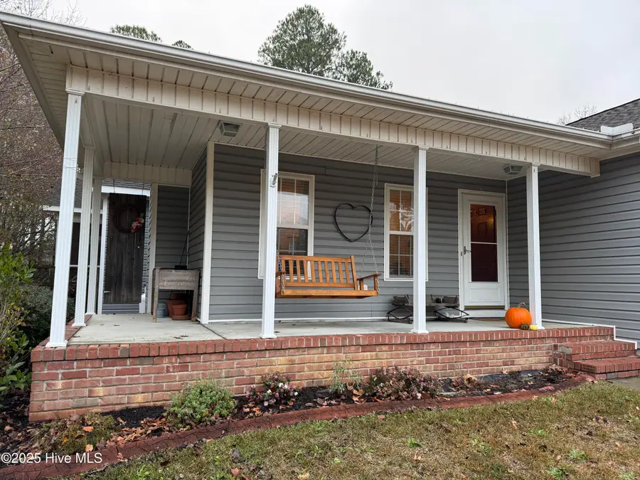 104 Will Johnson Road, Raeford, NC 28376 - Image #2